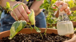 Pucerons au jardin : les gestes simples qui sauvent vos plantes ce printemps, voici pourquoi
