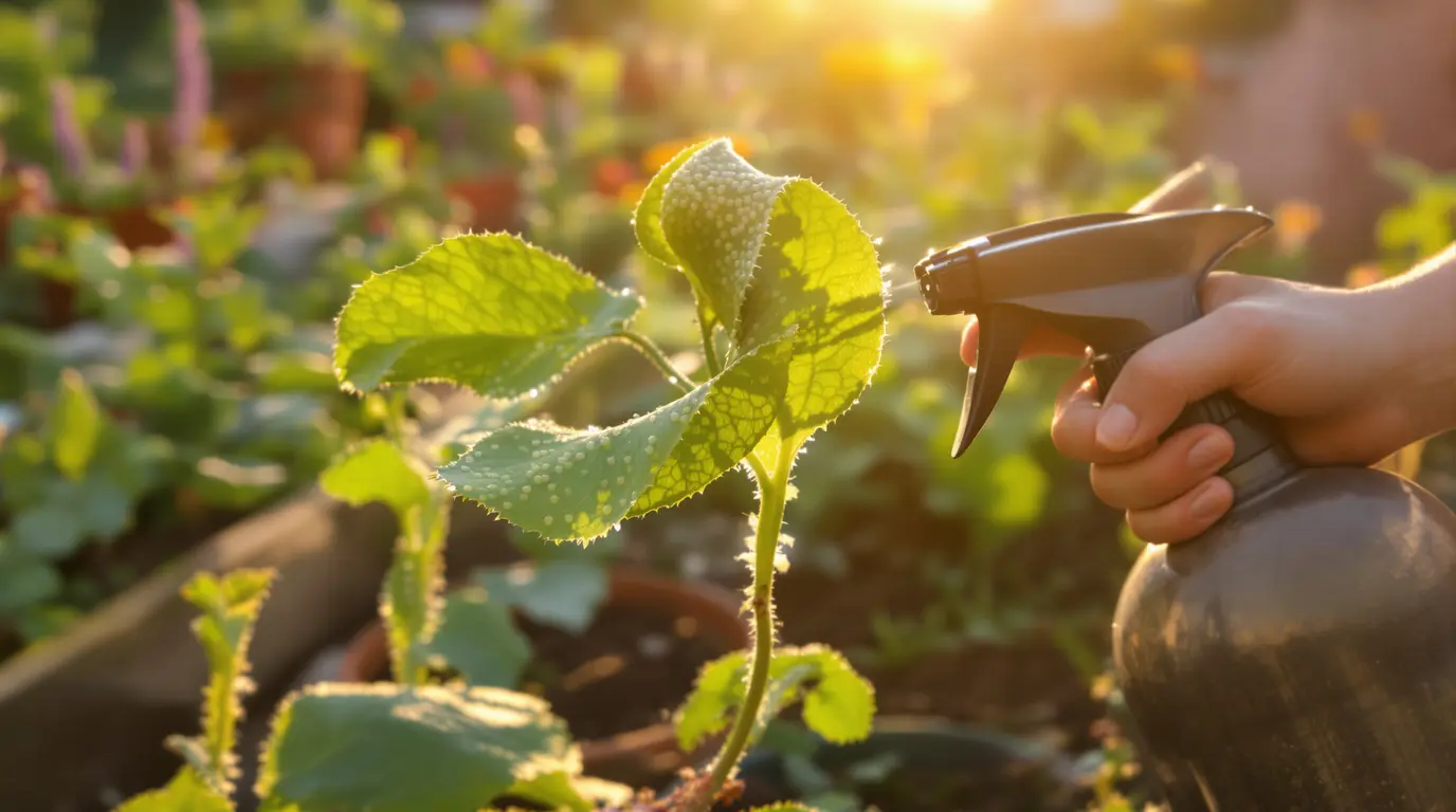 Pucerons au jardin : les gestes simples qui sauvent vos plantes ce printemps, voici pourquoi Pucerons au jardin : les gestes simples qui sauvent vos plantes ce printemps, voici pourquoi