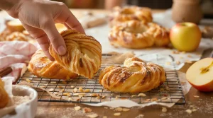 Sans friture ni temps de repos, ces beignets maison sont prêts en 15 minutes et vraiment faciles