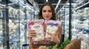 Selon une Italienne, voici la mozzarella à éviter en grande surface pour ne pas se tromper