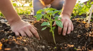 Tomates : le geste des maraîchers à faire maintenant pour des racines solides tout l’été