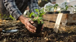 Un maraîcher révèle le meilleur moment pour planter ses tomates, voici pourquoi c’est crucial