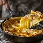 Connaissez-vous la pachade, ce dessert auvergnat qui ressemble à une crêpe épaisse ?