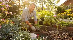 La parole aux jardiniers : planter des vivaces résistantes, voici pourquoi elles durent si bien